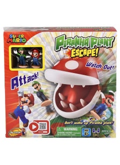 Epoch Games Super Mario Piranha Plant Escape 7357  - Image 4
