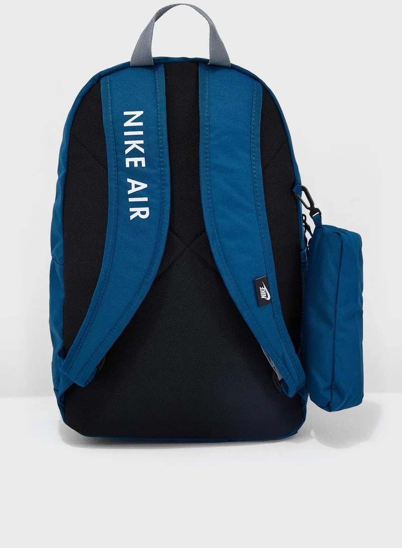 Nike Elemental Backpack for Men Best Price Oman - Main Image