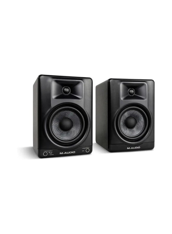 إم أوديو M-Audio BX5BT 5” 120W Bluetooth Studio Monitors-Pair - Image 4