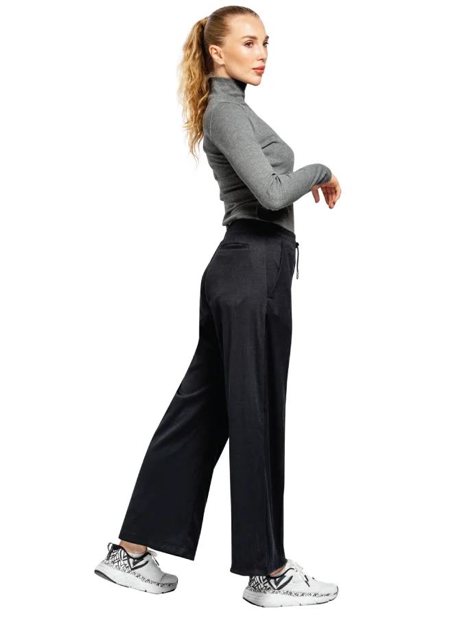 ZAECY Women's Straight Leg Pants