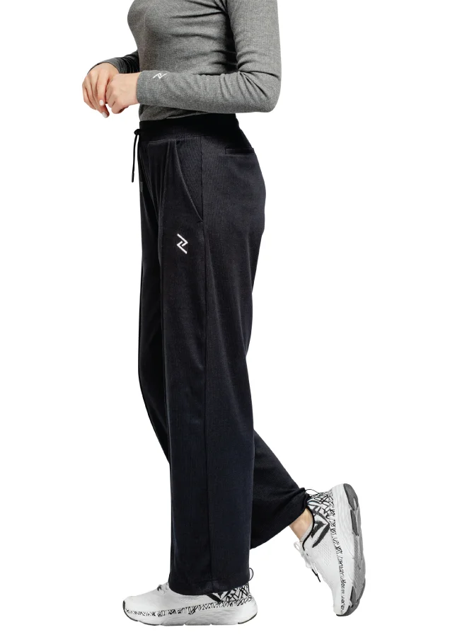 ZAECY Women's Straight Leg Pants