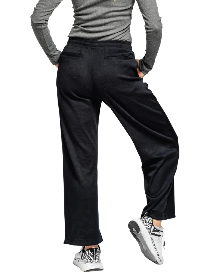 ZAECY Women's Straight Leg Pants