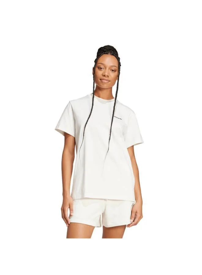 Trefoil Series Sports Club Loose T-Shirt