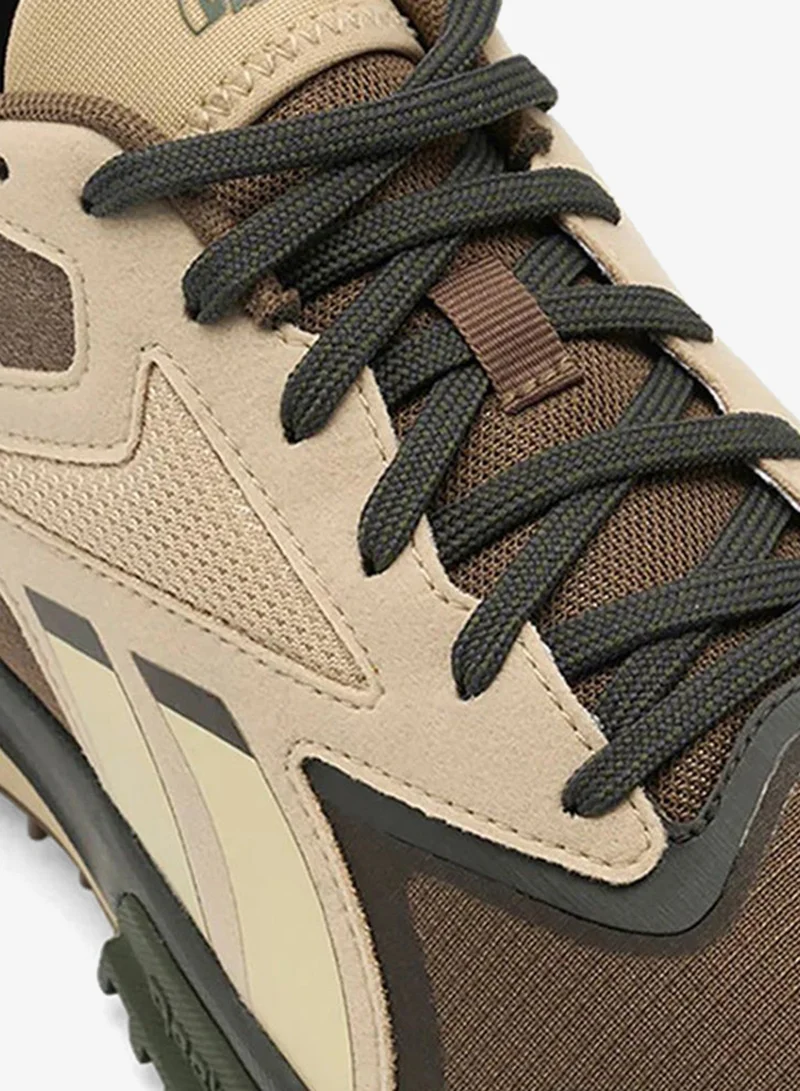 Reebok Classic Beige/Trek Grey/Washed Black Reebok Lavante Trail 2 Men's Shoes for Men | Best Price UAE