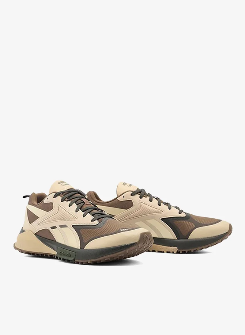 Reebok Classic Beige/Trek Grey/Washed Black Reebok Lavante Trail 2 Men's Shoes for Men | Best Price UAE