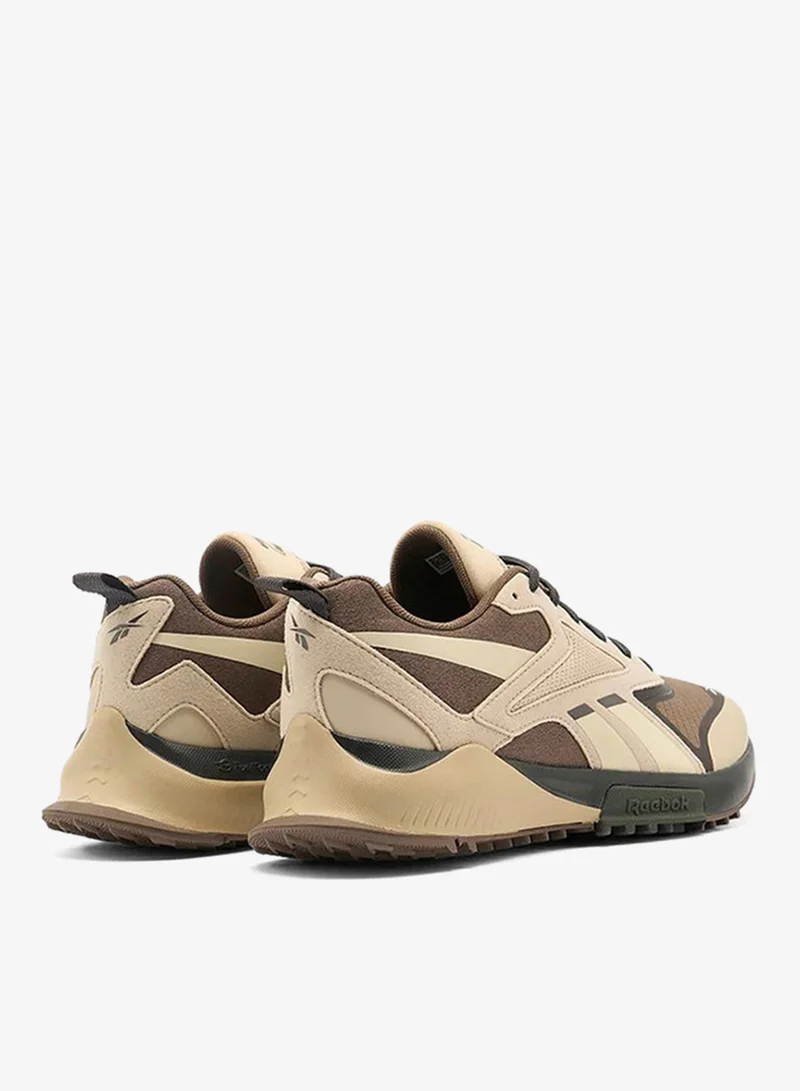 Reebok Classic Beige/Trek Grey/Washed Black Reebok Lavante Trail 2 Men's Shoes for Men | Best Price UAE
