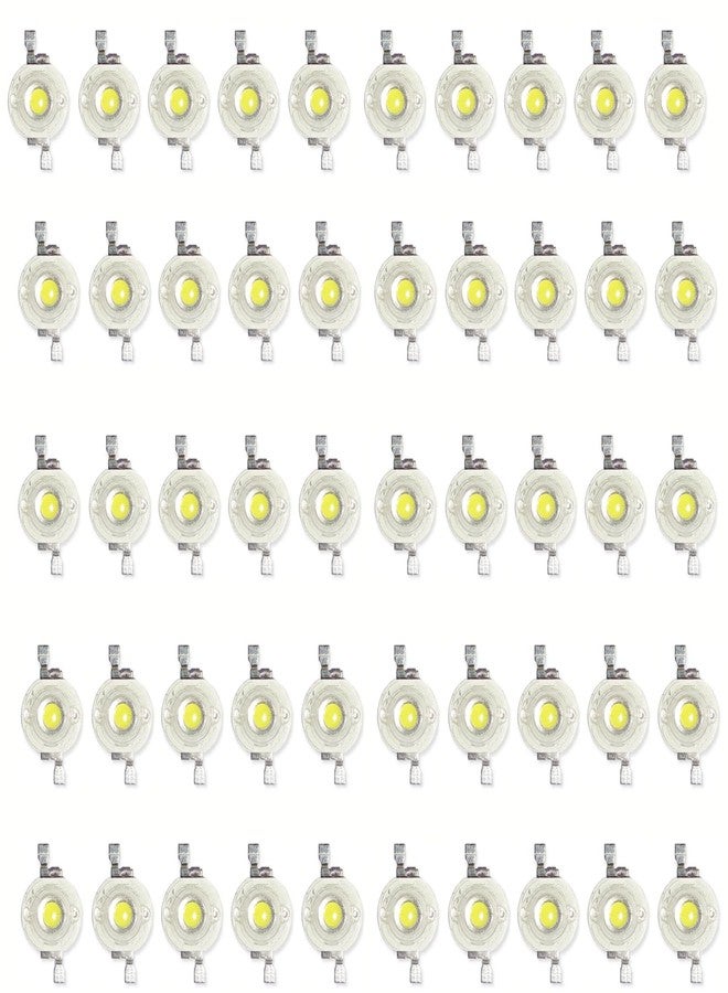 UNIVERSAL HUB 1W White Led Bulbs With Advanced Electrode Processor For Maximum Efficiency - B22D Pack of 20 - Image 1