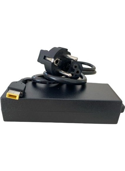 NCP - Lenovo 20V 3.25A 10.5 4.0mm Square Tip Laptop Adapter Charger Lenova1 - Image 1