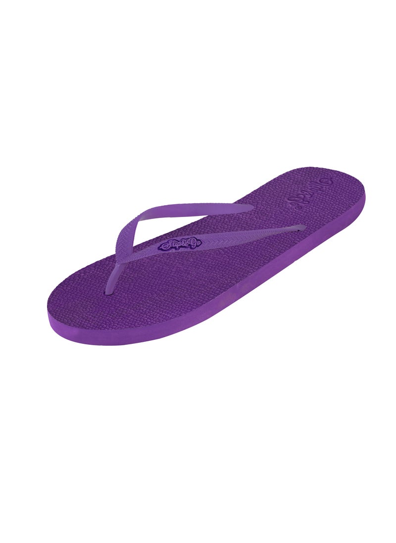 Slip&Go Fashionable Slippers  - Image 4