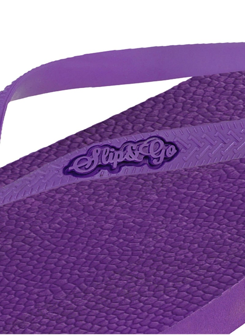 Slip&Go Fashionable Slippers  - Image 1