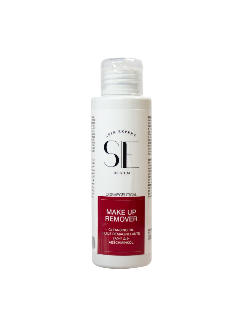 SKIN EXPERT MAKE UP REMOVER - Image 1