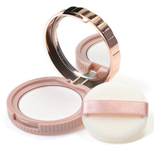 CANMAKE Secret Beauty Powder 016 oz 45g 01 Clear