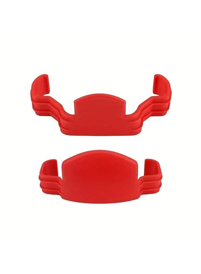 Black Propeller Holder And Guard Strap For DJI Mini 4 Pro Mini 3 Pro Drone - Image 5