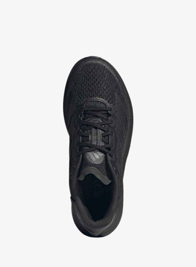 Adidas Duramo Speed 2 M Black Running Shoes - Image 3