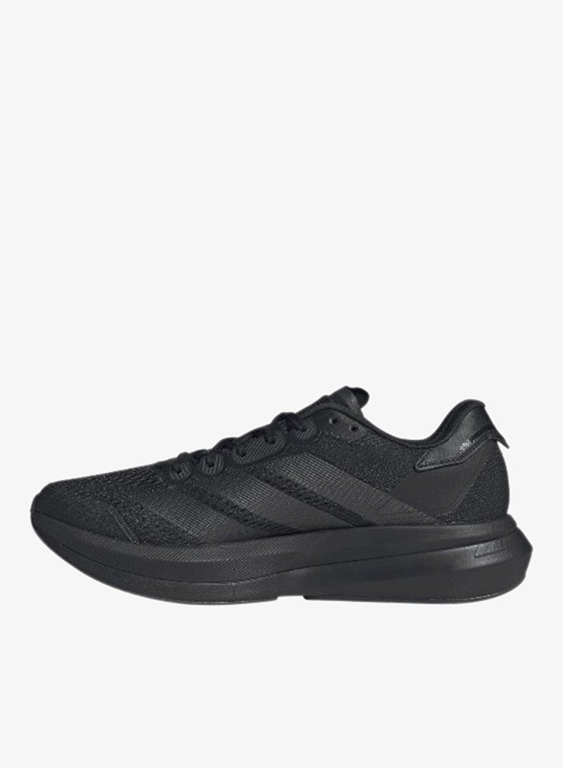 Adidas Duramo Speed 2 M Black Running Shoes - Image 5