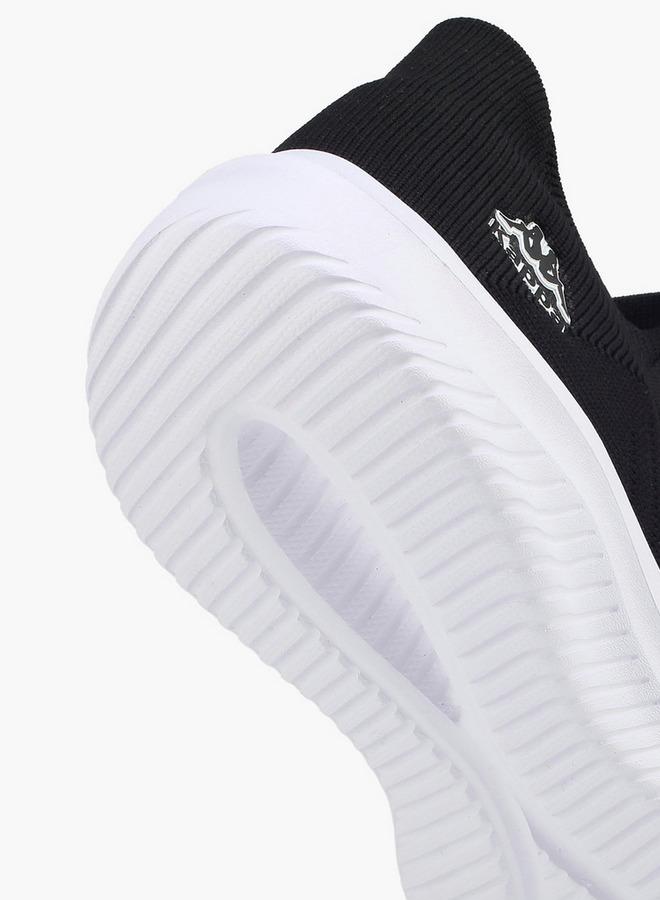 Kappa Women Textured Slip-On Sports Shoes - Image 5