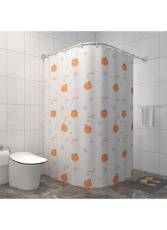 Small Orange (thick Polyester Waterproof)