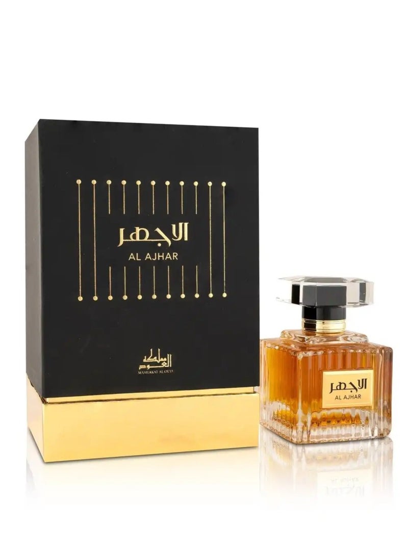 لطافة الا جهر مملكه العود  100ملي - Image 1