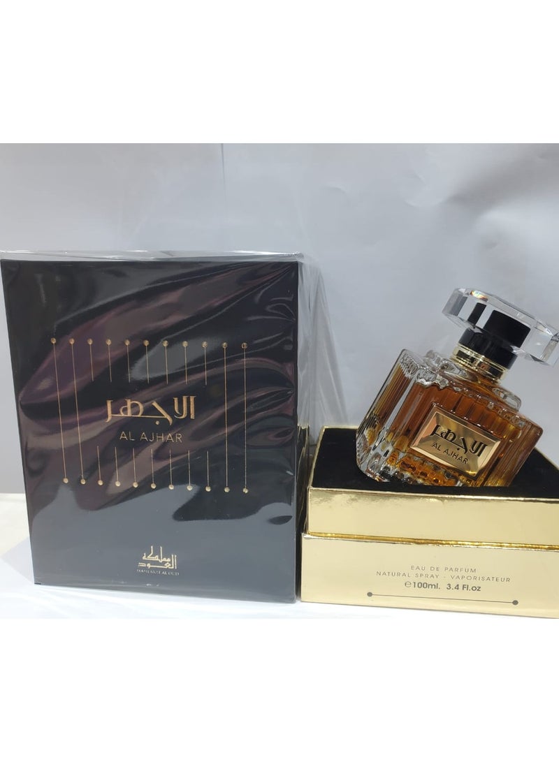 لطافة الا جهر مملكه العود  100ملي - Image 3