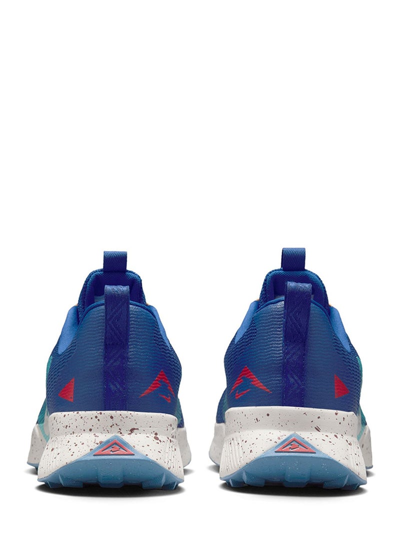 Nike - Juniper Trail 3 - Image 1