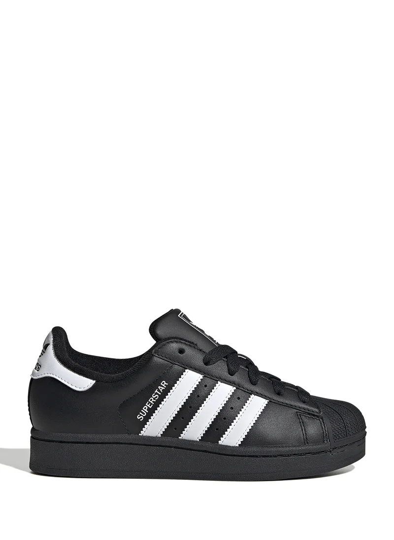 adidas Originals Youth Superstar Ii