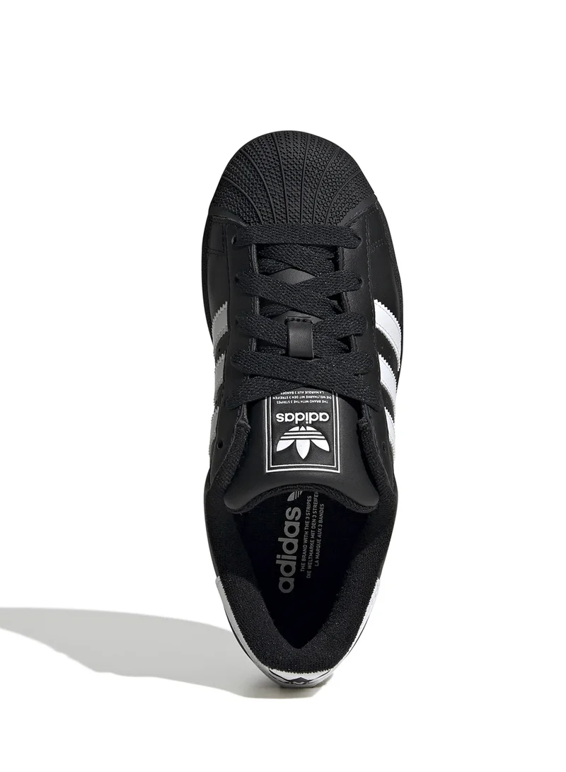 adidas Originals Youth Superstar Ii