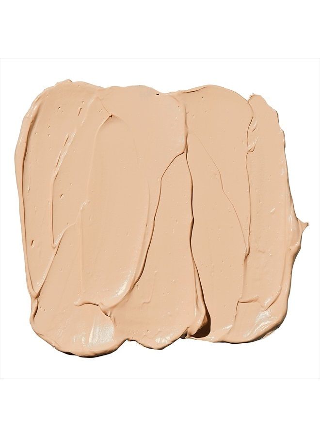 elf Flawless Finish Foundation, Lightweight & Medium Coverage, Semi-Matte Finish, Light Ivory, 0.68 Fl Oz (20mL) - Image 2