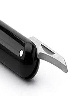 Beram Electric Opener, Pen Design, Air Pump Bottle Opener, Stainless Steel Needle, Microneedle Cork Hole, Automatic Corkscrew, Portable Multi Openers  - Image 2