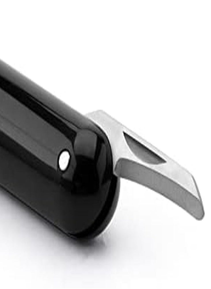 Beram Electric Opener, Pen Design, Air Pump Bottle Opener, Stainless Steel Needle, Microneedle Cork Hole, Automatic Corkscrew, Portable Multi Openers  - Image 2