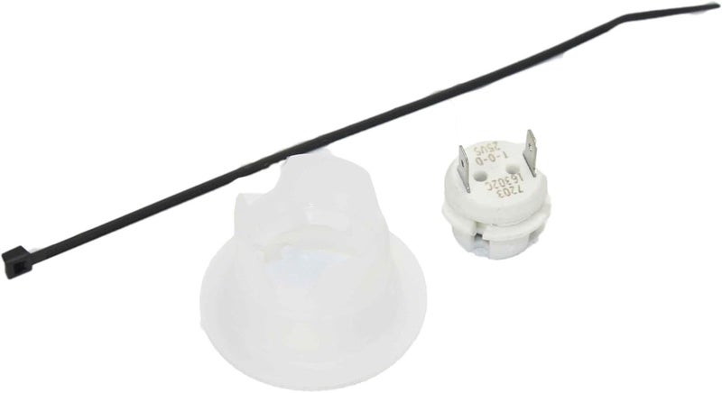 Rheem SP20172 Flammable Vapor FV Sensor Kit White, 6.7X2.7X9.4 inches - Image 2