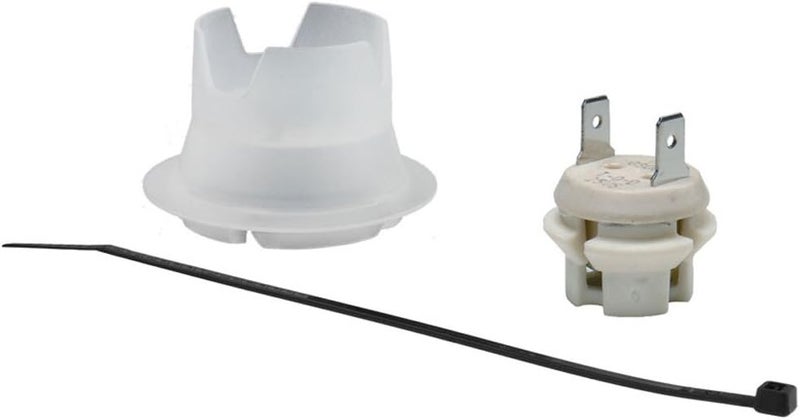 Rheem SP20172 Flammable Vapor FV Sensor Kit White, 6.7X2.7X9.4 inches - Image 1