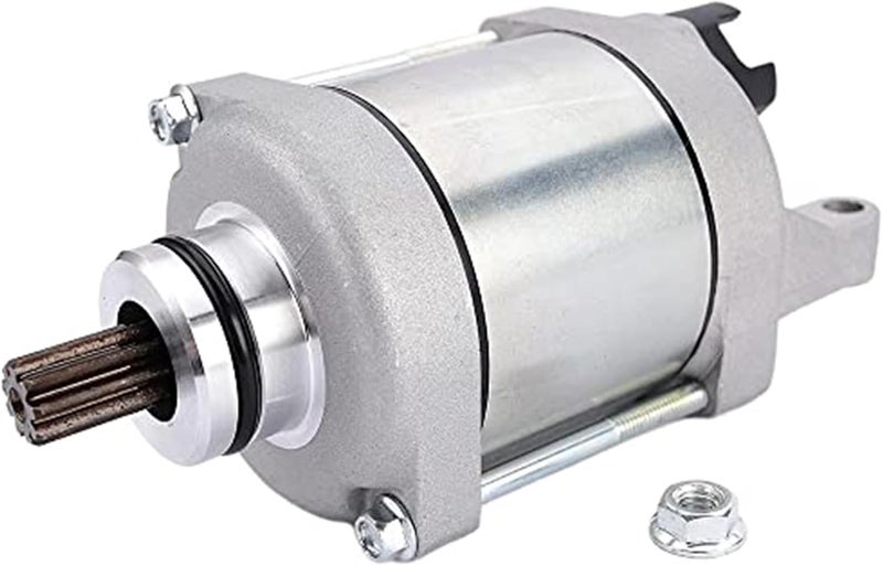 Vuzmode Motorcycle Starter Motor for CRF250 Series - Image 2