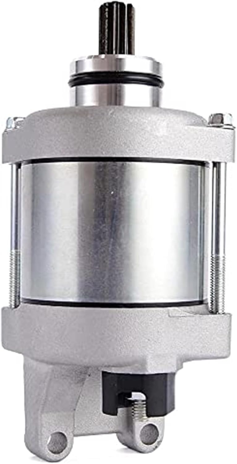 Vuzmode Motorcycle Starter Motor for CRF250 Series - Image 5