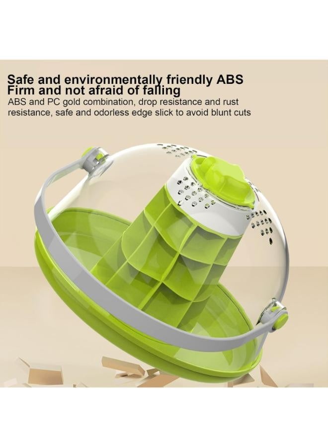 Nomoypet Snail Observor Trap NF-33 – Terrarium Pest Snail Catcher & Remover - Image 3