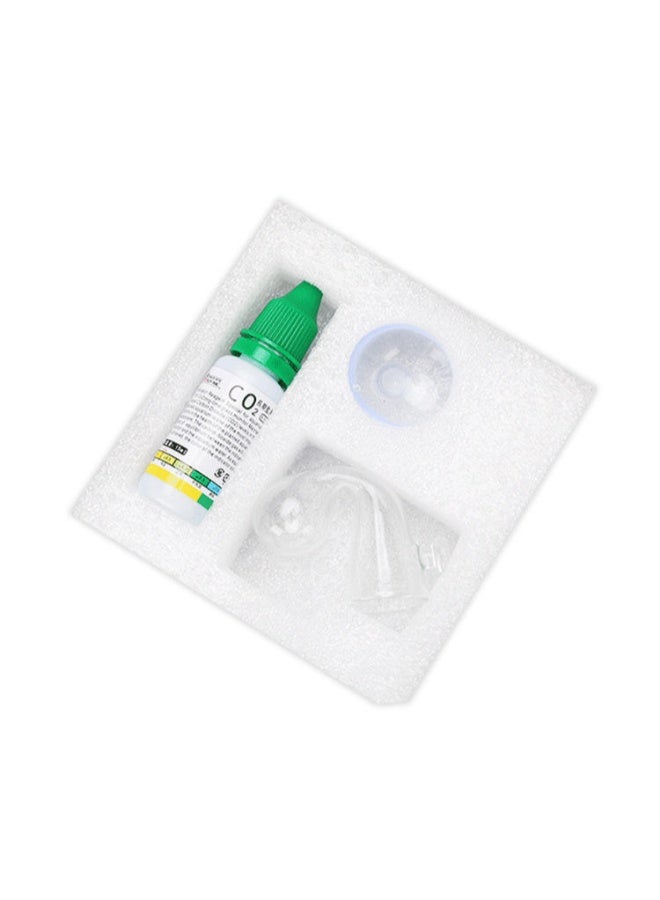 سائل مراقبة تركيز ثاني أكسيد الكربون لأحواض السمك - 15 مل - Image 1