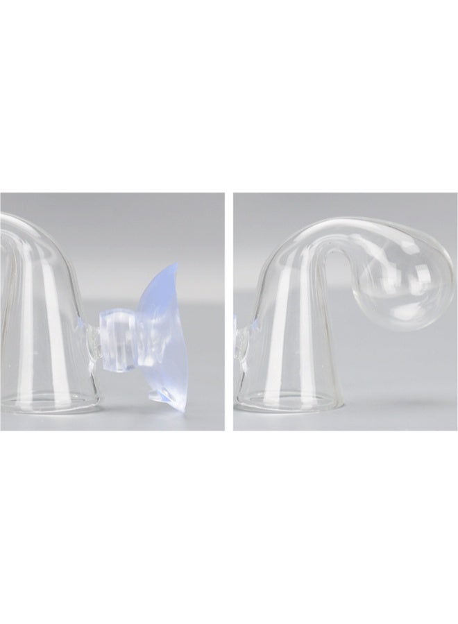 سائل مراقبة تركيز ثاني أكسيد الكربون لأحواض السمك - 15 مل - Image 3