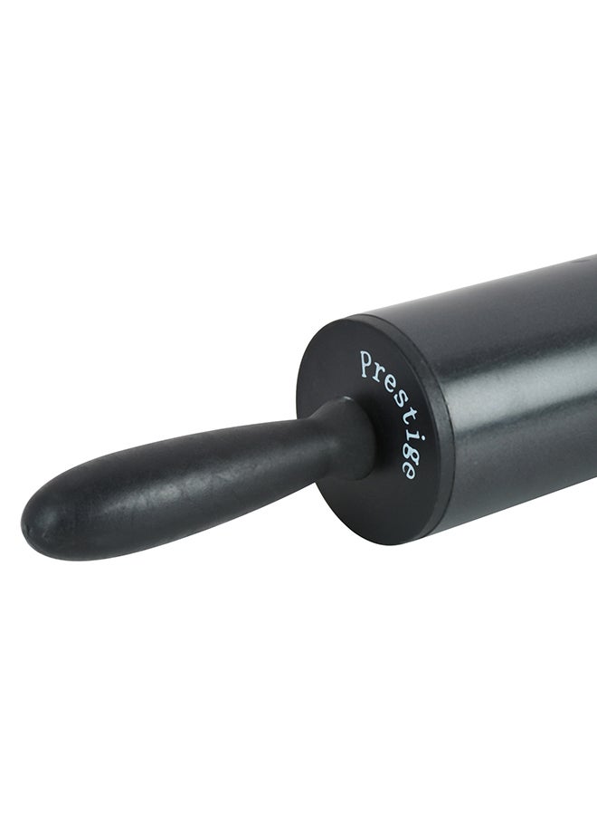 Prestige Small Rolling Pin Black 16x2.2cm - Image 3