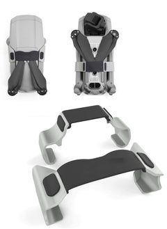 Generic 2-Pack Propeller Bracket Protective Blade Stabilizer for DJI Air 2S - Secure and Protect Your Drone's Propellers with Durable Fixing Accessories.  - Image 1