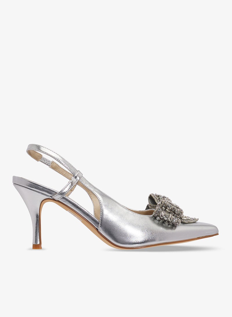 Truffle Classic_Pumps - Image 1