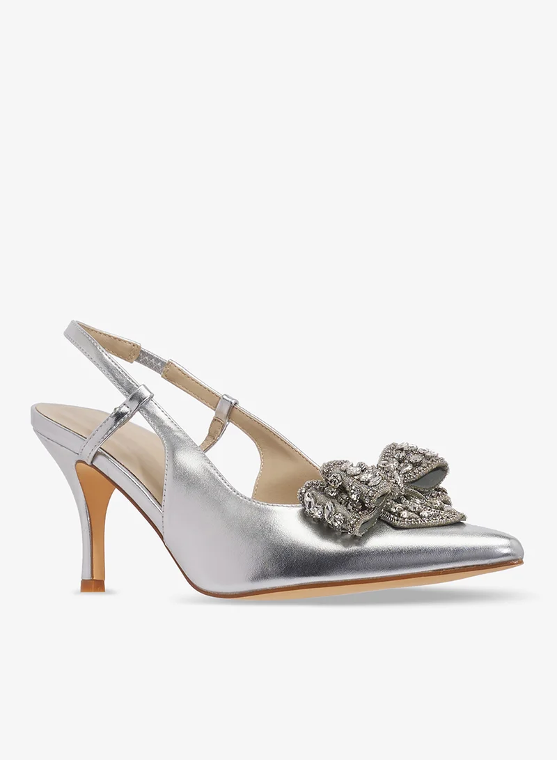 Truffle Classic_Pumps