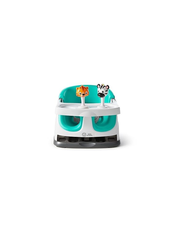 Baby Einstein - KIDS2 BABY EINSTEIN DINE & DISCOVER MULTI-USE BOOSTER SEAT - Image 1