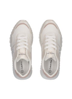 Calvin Klein Jeans Youth Low Cut Lace Ups Sneakers  - Image 3