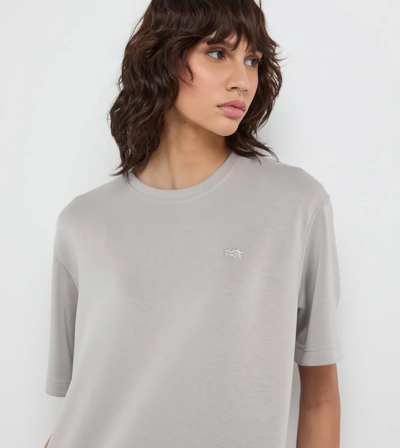 F5 Women's F5 Street Knit T-Shirt