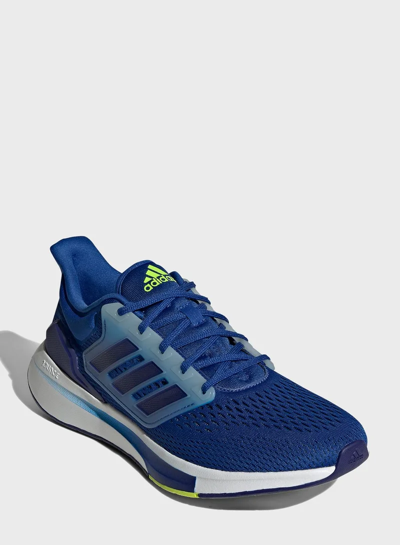 Adidas Eq21 Runing Shoes