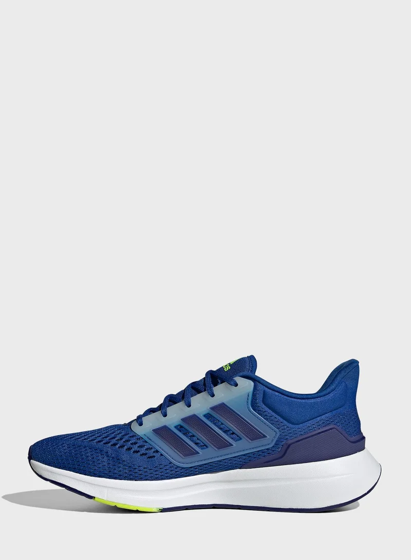 Adidas Eq21 Runing Shoes
