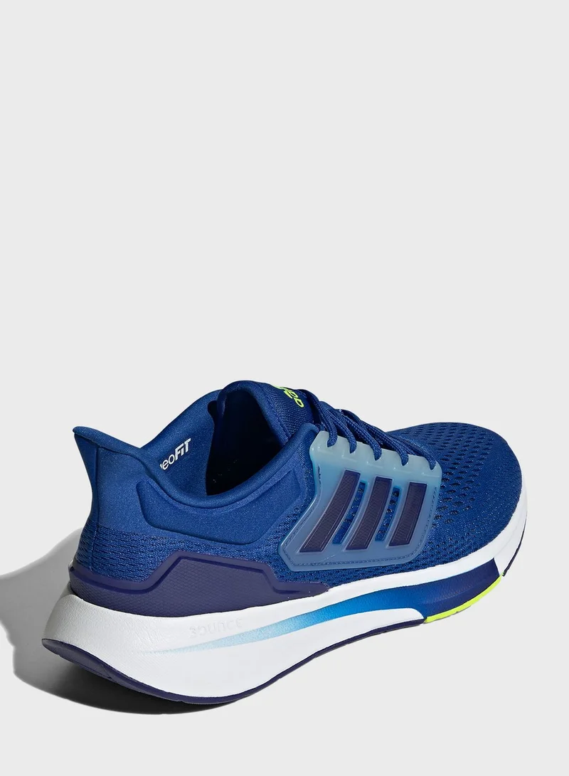 Adidas Eq21 Runing Shoes