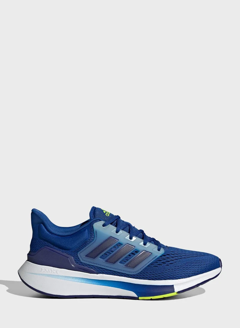 Adidas Eq21 Runing Shoes