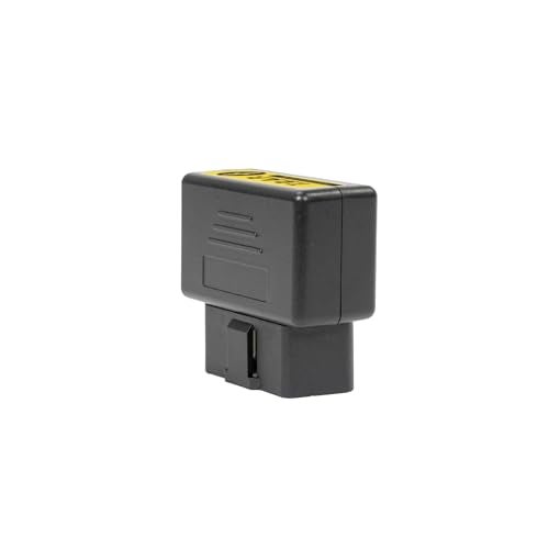 Faraday Defense T.R.A.P.-OBD2™ EMP Vehicle Protection | Lightning, Solar Flare, and Surge Protection | Fits Into 12 Volt DC OBDII Receptacle | Easy Installation - Image 3