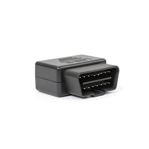 Faraday Defense T.R.A.P.-OBD2™ EMP Vehicle Protection | Lightning, Solar Flare, and Surge Protection | Fits Into 12 Volt DC OBDII Receptacle | Easy Installation - Image 2