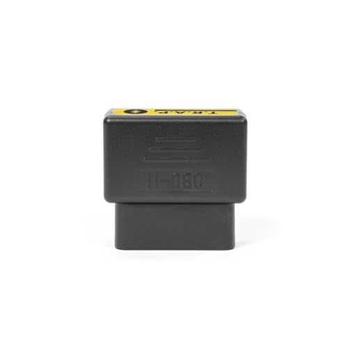 Faraday Defense T.R.A.P.-OBD2™ EMP Vehicle Protection | Lightning, Solar Flare, and Surge Protection | Fits Into 12 Volt DC OBDII Receptacle | Easy Installation - Image 4